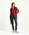 KYRA Pullover V-Ausschnitt Faya