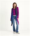 KYRA Pullover V-Ausschnitt Faya
