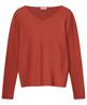 KYRA Pullover V-Ausschnitt Faya