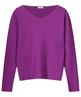 KYRA Pullover V-Ausschnitt Faya