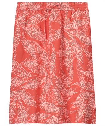 KYRA Rock Dots Blattdruck Juliana