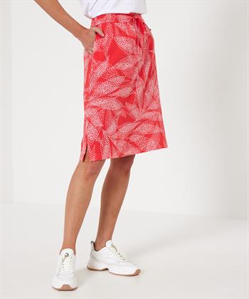 KYRA Rock Dots Blattdruck Juliana