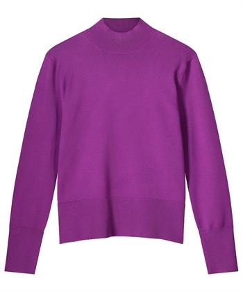 KYRA Rollkragenpullover Fabien