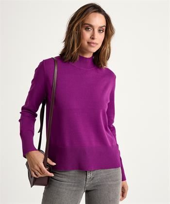 KYRA Rollkragenpullover Fabien