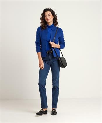 KYRA Rollkragenshirt Mees