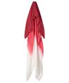KYRA Schal Dip-Dye Violette