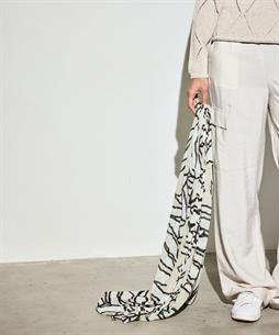 KYRA Schal Print Vieve