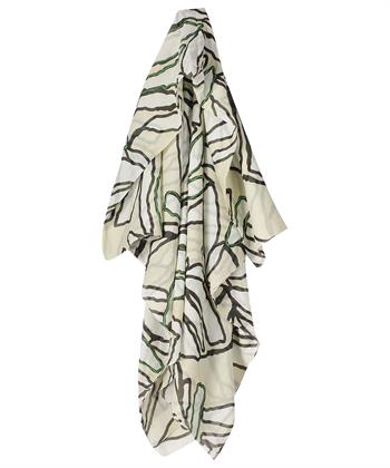 KYRA Schal Print Vieve