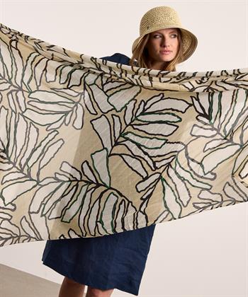 KYRA Schal Print Vieve