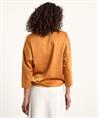 KYRA schwere Seidenbluse Ditte