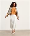 KYRA schwere Seidenbluse Ditte