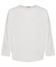 KYRA schwere Seidenbluse Ditte