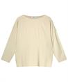 KYRA schwere seidige Bluse Dilan