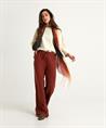 KYRA schwere seidige Bluse Dilan