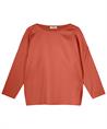 KYRA schwere seidige Bluse Dilan