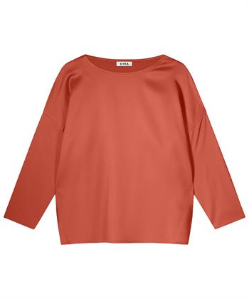 KYRA schwere seidige Bluse Dilan