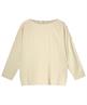 KYRA schwere seidige Bluse Dilan