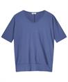 KYRA Shirt V-Ausschnitt Jennifer