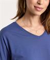 KYRA Shirt V-Ausschnitt Jennifer