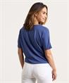 KYRA Shirt V-Ausschnitt Jennifer