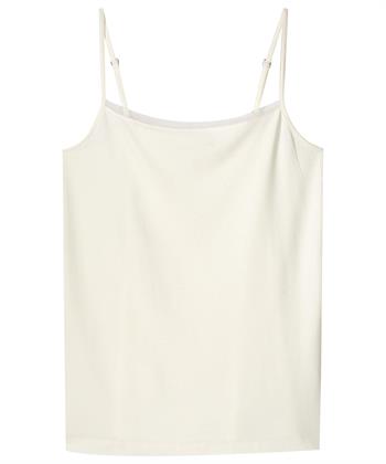 KYRA Singlet Maschenrand Caroline