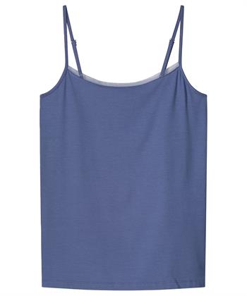KYRA Singlet Maschenrand Caroline