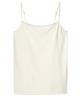 KYRA Singlet Maschenrand Caroline