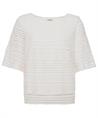 KYRA Spitze Top Ziggy