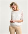 KYRA Spitze Top Ziggy