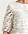 KYRA Spitze Top Ziggy