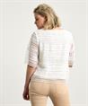 KYRA Spitze Top Ziggy