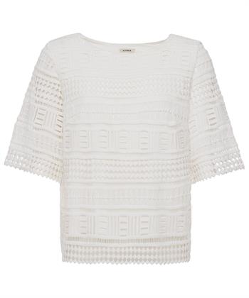 KYRA Spitze Top Ziggy