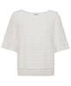 KYRA Spitze Top Ziggy