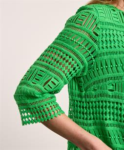 KYRA Spitzenkleid Ziggy