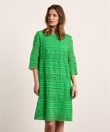 KYRA Spitzenkleid Ziggy