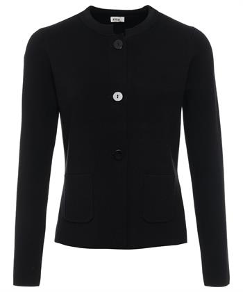 KYRA Strickjacke mit Knöpfen Frances