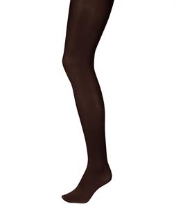 KYRA Strumpfhose bordeaux Stockings