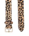 Legend fun fur Gürtel panther