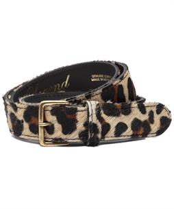Legend fun fur Gürtel panther
