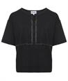 Leo & Ugo Pullover Perlen