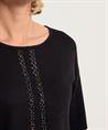 Leo & Ugo Pullover Perlen