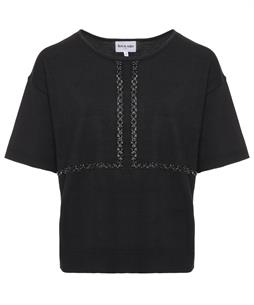 Leo & Ugo Pullover Perlen