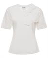 Leo & Ugo Shirt Broderie-Schleife