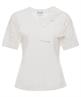 Leo & Ugo Shirt Broderie-Schleife