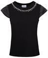 Leo & Ugo Shirt Perlen