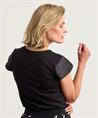 Leo & Ugo Shirt Perlen