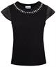 Leo & Ugo Shirt Perlen