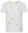 Leo & Ugo Shirt Ringe bling bling