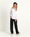 Liu Jo Bluse mit Strasssteinen