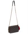 Liu Jo Crossbody Tasche mit Kettengriff